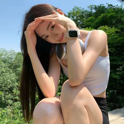 在无人处跳舞