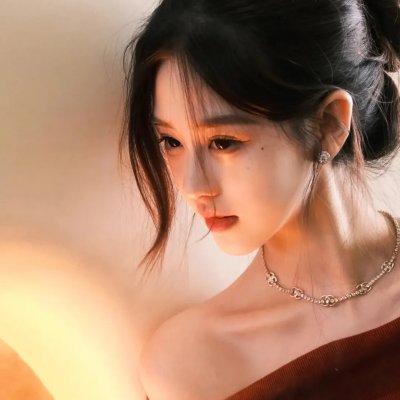 拜金女孩