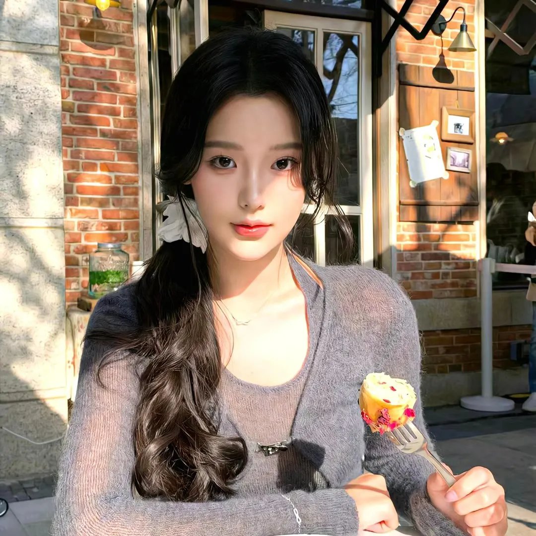 布劳涅森林的女人们